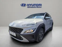 Usado 2022 Hyundai Kona SUV | 18.900 € (Buen precio)