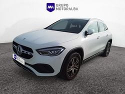 Blanco Usado 2020 Mercedes GLA200 SUV | 32.990 € (Precio justo)