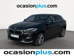 Negro Usado 2021 BMW X2 SUV | 22.091 € (Precio justo)