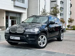 Negro Usado 2010 BMW X5 SUV | 16.900 €