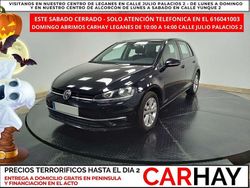 Negro Usado 2020 VW Golf VII Edition Berlina | 15.290 € (Precio justo)