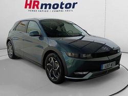 Usado 2024 Hyundai Ioniq 6 Berlina | 31.710 €
