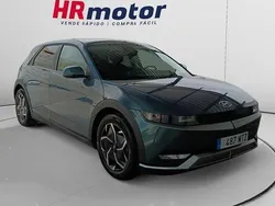 Usado 2024 Hyundai Ioniq 6 Berlina | 31.890 €