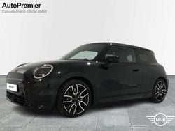 Negro Usado 2024 Mini Cooper Essential Utilitario | 37.290 €