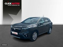 Gris Usado 2023 Suzuki SX4 SUV | 21.850 €