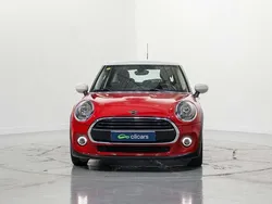 Rojo Usado 2020 Mini ONE Utilitario | 13.890 € (Precio justo)