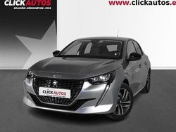 Usado 2022 Peugeot 208 Allure Utilitario | 14.200 € (Precio justo)