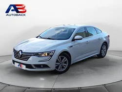 Blanco Usado 2020 Renault Talisman LIMITED Berlina | 12.750 € (Precio justo)