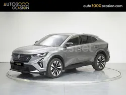 Gris / plata Usado 2024 Renault Rafale Techno SUV | 39.106 € (Buen precio)