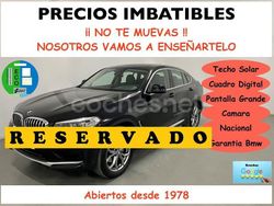 Negro Usado 2021 BMW X4 Comfort Edition SUV | 40.900 € (Precio justo)