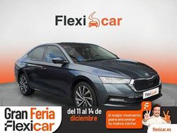 Gris Usado 2021 Skoda Octavia Ambition Berlina | 19.490 € (Super precio)