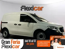 Blanco Usado 2023 Mercedes Citan 108 Utilitario | 17.490 €