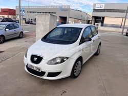 Blanco Usado 2006 Seat Altea Monovolumen | 3550 € (Buen precio)