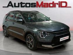 Usado 2025 Kia Niro SUV | 24.490 € (Precio justo)