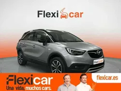 Gris Usado 2020 Opel Crossland X Innovation SUV | 11.490 € (Precio justo)