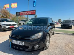 VW Golf VI