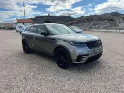 Gris Usado 2019 Land Rover Range Rover Velar SE Dynamic SUV | 28.500 € (Un poco caro)