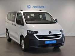 Blanco Nuevo 2025 VW Caravelle Monovolumen | 40.990 € (Caro)