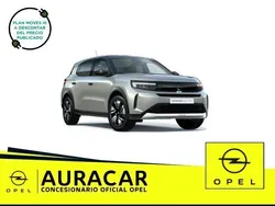 Otro Nuevo 2025 Opel Frontera SUV | 32.800 €