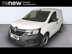 Blanco Nuevo 2025 Renault Kangoo Monovolumen | 22.800 €