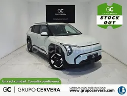 Eléctrico Usado 2025 Kia EV3 SUV | 37.990 €