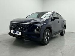 Azul Usado 2025 Omoda 5 SUV | 21.553 € (Buen precio)