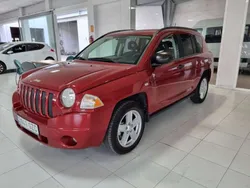 Rojo Usado 2011 Jeep Compass Sport SUV | 9990 € (Precio justo)