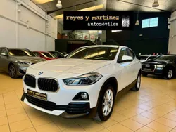 Blanco Usado 2019 BMW X2 Advantage SUV | 25.500 € (Buen precio)