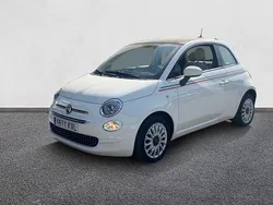 Usado 2019 Fiat 500 Lounge | 9990 € (Buen precio)