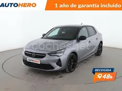 Gris Usado 2020 Opel Corsa GS Line Berlina | 12.199 € (Precio justo)