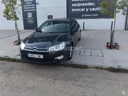 Gris / plata Usado 2010 Citroën C5 Business Class Berlina | 5000 € (Buen precio)
