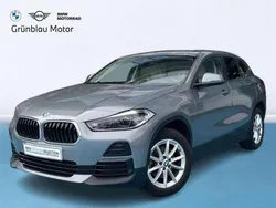 Usado 2022 BMW X2 SUV | 27.900 € (Precio justo)