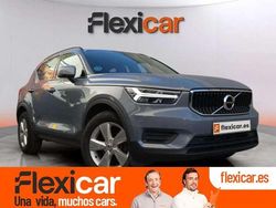 Gris Usado 2021 Volvo XC40 Inscription SUV | 22.490 € (Super precio)