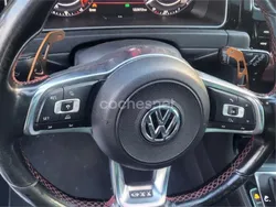 Blanco Usado 2017 VW Golf VII GTI Berlina | 21.000 € (Buen precio)
