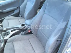 Gris / plata Usado 2011 BMW X1 SUV | 6800 € (Buen precio)