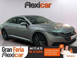 Gris Usado 2020 VW Arteon Berlina | 22.490 € (Buen precio)