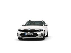 Blanco Usado 2024 BMW 330e Comfort Edition Familiar | 47.900 € (Caro)