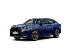 Azul Usado 2025 BMW X2 Comfort Edition SUV | 46.500 €