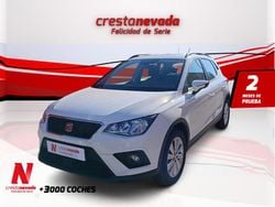 Usado 2020 Seat Arona Style SUV | 15.411 € (Precio justo)