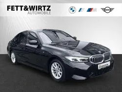 Blanco Usado 2023 BMW 320 Berlina | 39.330 € (Un poco caro)