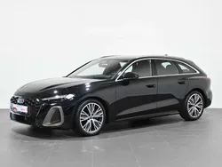 Negro Usado 2024 Audi A5 Business Coupe | 58.700 €