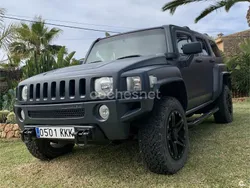 Hummer H3