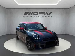 Gris Usado 2025 Mini John Cooper Works Utilitario | 41.900 € (Caro)