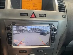 Negro Usado 2005 Opel Zafira Cosmo Monovolumen | 3700 € (Precio justo)
