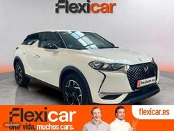 Blanco Usado 2020 DS Automobiles DS3 Chic SUV | 14.790 €