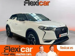 Blanco Usado 2020 DS Automobiles DS3 Chic SUV | 14.790 €