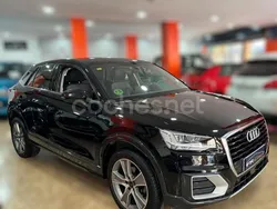 Negro Usado 2020 Audi Q2 Sport SUV | 21.990 € (Precio justo)