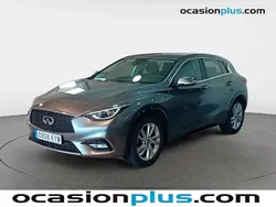 Infiniti Q30