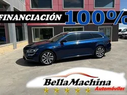 Usado 2020 Renault Talisman LIMITED | 13.975 € (Precio justo)