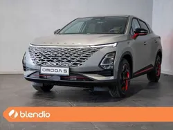 Nuevo 2024 Omoda 5 SUV | 29.701 € (Caro)